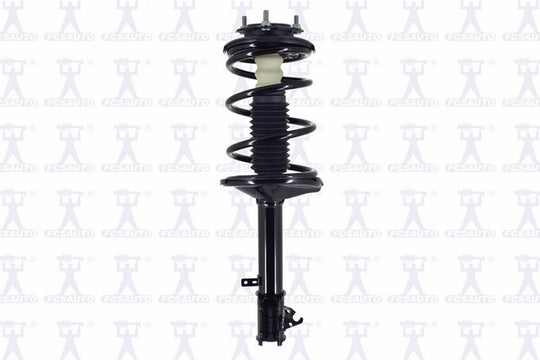 2331623R Front Right Suspension Strut and Coil Spring Assembly FCS Shocks & Struts