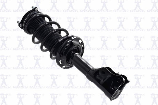 2331629L Front Left Suspension Strut and Coil Spring Assembly FCS Shocks & Struts