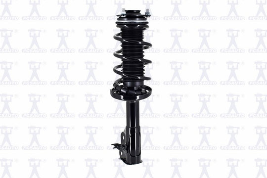 2331629L Front Left Suspension Strut and Coil Spring Assembly FCS Shocks & Struts