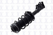 Load image into Gallery viewer, 2331629L Front Left Suspension Strut and Coil Spring Assembly FCS Shocks &amp; Struts