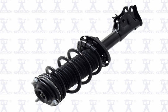2331629L Front Left Suspension Strut and Coil Spring Assembly FCS Shocks & Struts