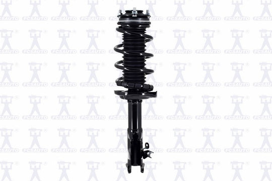 2331629L Front Left Suspension Strut and Coil Spring Assembly FCS Shocks & Struts