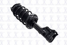 Charger l'image dans la galerie, 2331629R Front Right Suspension Strut and Coil Spring Assembly FCS Shocks &amp; Struts