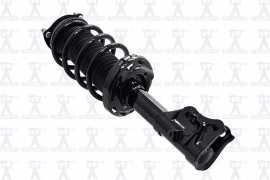 2331629R Front Right Suspension Strut and Coil Spring Assembly FCS Shocks & Struts