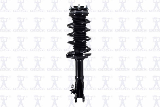2331629R Front Right Suspension Strut and Coil Spring Assembly FCS Shocks & Struts