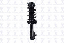 Charger l'image dans la galerie, 2331629R Front Right Suspension Strut and Coil Spring Assembly FCS Shocks &amp; Struts
