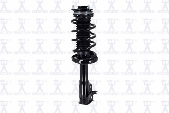 2331629R Front Right Suspension Strut and Coil Spring Assembly FCS Shocks & Struts