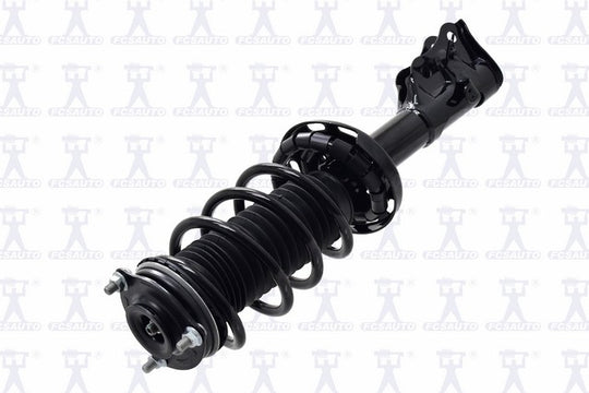 2331629R Front Right Suspension Strut and Coil Spring Assembly FCS Shocks & Struts