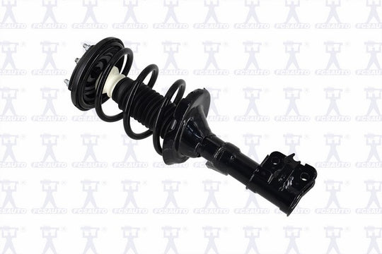 2331632L Front Left Suspension Strut and Coil Spring Assembly FCS Shocks & Struts