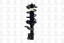 Load image into Gallery viewer, 2331632L Front Left Suspension Strut and Coil Spring Assembly FCS Shocks &amp; Struts