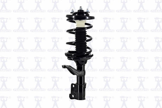 2331632L Front Left Suspension Strut and Coil Spring Assembly FCS Shocks & Struts