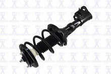 Load image into Gallery viewer, 2331632L Front Left Suspension Strut and Coil Spring Assembly FCS Shocks &amp; Struts