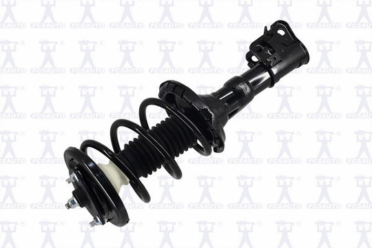 2331632L Front Left Suspension Strut and Coil Spring Assembly FCS Shocks & Struts
