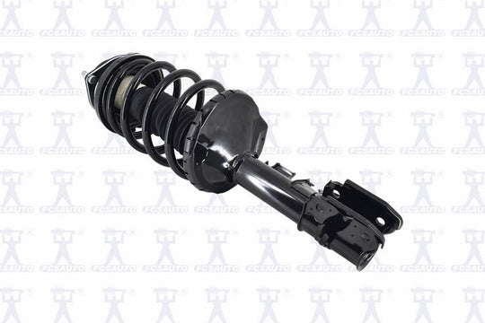 2331645L Front Left Suspension Strut and Coil Spring Assembly FCS Shocks & Struts