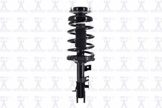 2331645L Front Left Suspension Strut and Coil Spring Assembly FCS Shocks & Struts