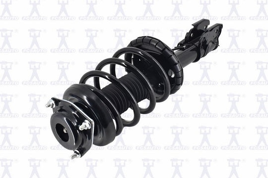 2331645L Front Left Suspension Strut and Coil Spring Assembly FCS Shocks & Struts