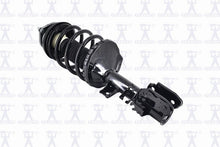 Charger l'image dans la galerie, 2331645R Front Right Suspension Strut and Coil Spring Assembly FCS Shocks &amp; Struts