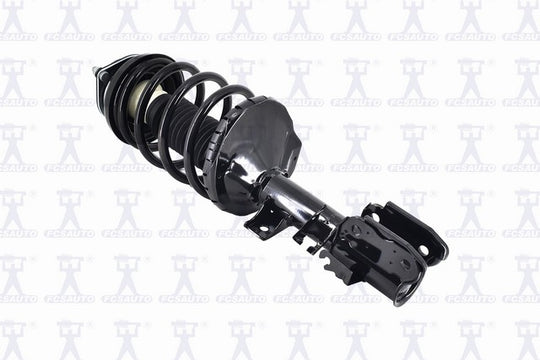 2331645R Front Right Suspension Strut and Coil Spring Assembly FCS Shocks & Struts
