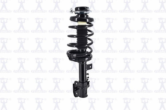 2331645R Front Right Suspension Strut and Coil Spring Assembly FCS Shocks & Struts
