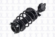 Charger l'image dans la galerie, 2331645R Front Right Suspension Strut and Coil Spring Assembly FCS Shocks &amp; Struts
