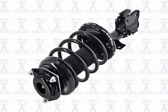 2331645R Front Right Suspension Strut and Coil Spring Assembly FCS Shocks & Struts