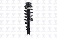 Charger l'image dans la galerie, 2331645R Front Right Suspension Strut and Coil Spring Assembly FCS Shocks &amp; Struts
