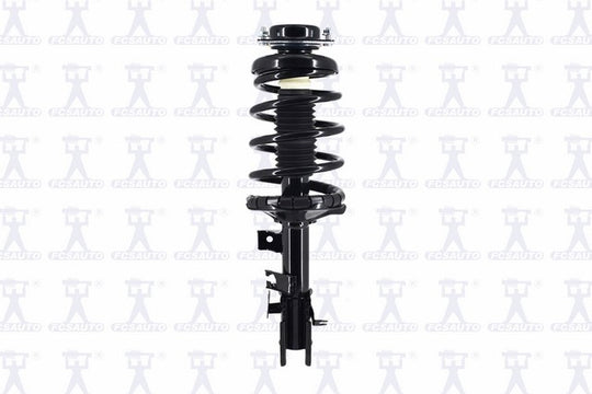 2331645R Front Right Suspension Strut and Coil Spring Assembly FCS Shocks & Struts