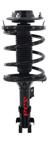 2331659L Front Left Suspension Strut and Coil Spring Assembly FCS Shocks & Struts
