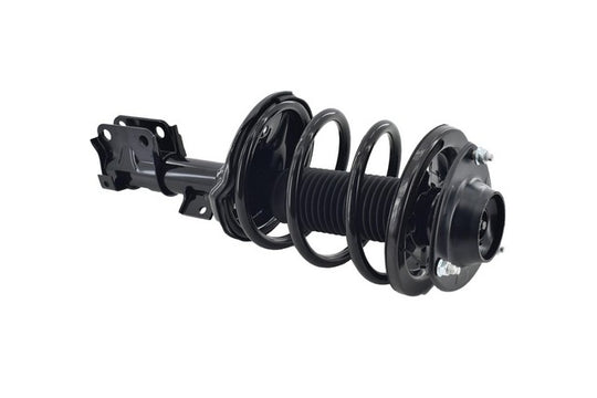 2331659L Front Left Suspension Strut and Coil Spring Assembly FCS Shocks & Struts