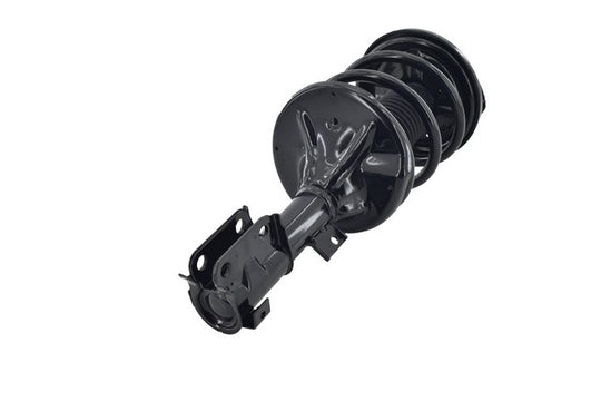 2331659L Front Left Suspension Strut and Coil Spring Assembly FCS Shocks & Struts