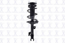 Load image into Gallery viewer, 2331660L Front Left Suspension Strut and Coil Spring Assembly FCS Shocks &amp; Struts