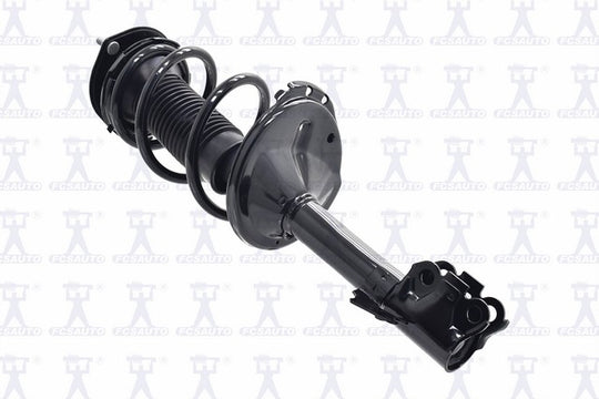 2331660L Front Left Suspension Strut and Coil Spring Assembly FCS Shocks & Struts
