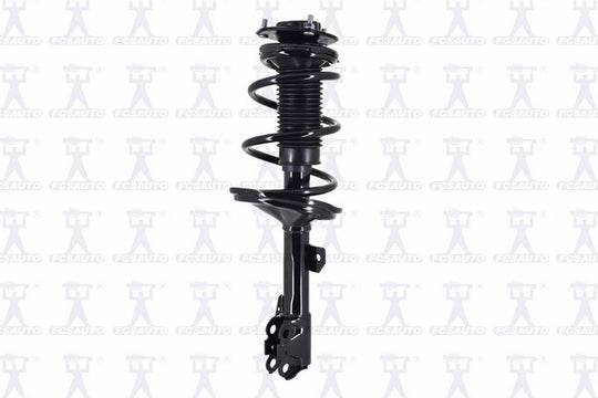2331660L Front Left Suspension Strut and Coil Spring Assembly FCS Shocks & Struts