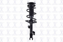 Charger l'image dans la galerie, 2331660R Front Right Suspension Strut and Coil Spring Assembly FCS Shocks &amp; Struts
