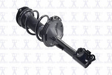 Charger l'image dans la galerie, 2331660R Front Right Suspension Strut and Coil Spring Assembly FCS Shocks &amp; Struts