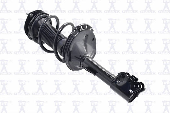 2331660R Front Right Suspension Strut and Coil Spring Assembly FCS Shocks & Struts