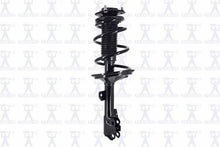 Charger l'image dans la galerie, 2331660R Front Right Suspension Strut and Coil Spring Assembly FCS Shocks &amp; Struts