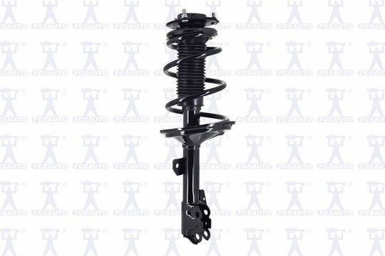 2331660R Front Right Suspension Strut and Coil Spring Assembly FCS Shocks & Struts