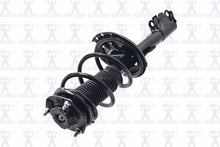 Charger l'image dans la galerie, 2331660R Front Right Suspension Strut and Coil Spring Assembly FCS Shocks &amp; Struts