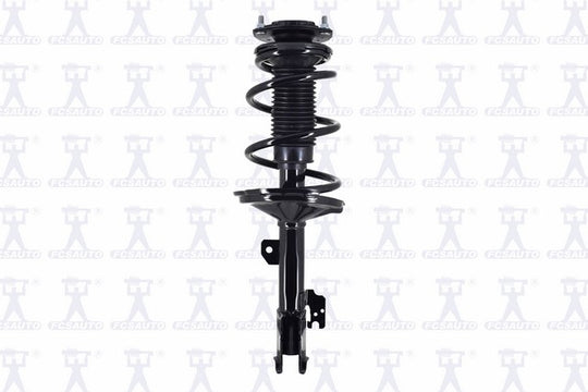 2331660R Front Right Suspension Strut and Coil Spring Assembly FCS Shocks & Struts