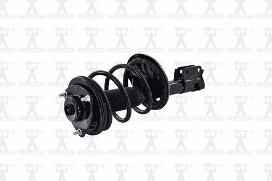2331661L Front Left Suspension Strut and Coil Spring Assembly FCS Shocks & Struts