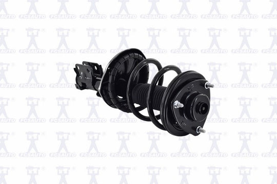 2331661L Front Left Suspension Strut and Coil Spring Assembly FCS Shocks & Struts