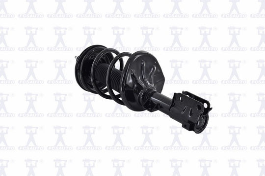 2331661R Front Right Suspension Strut and Coil Spring Assembly FCS Shocks & Struts