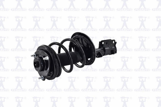 2331661R Front Right Suspension Strut and Coil Spring Assembly FCS Shocks & Struts