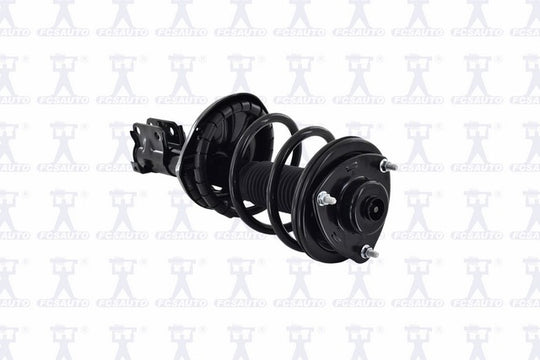 2331661R Front Right Suspension Strut and Coil Spring Assembly FCS Shocks & Struts