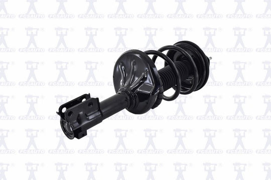 2331661R Front Right Suspension Strut and Coil Spring Assembly FCS Shocks & Struts