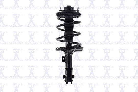 2331661R Front Right Suspension Strut and Coil Spring Assembly FCS Shocks & Struts
