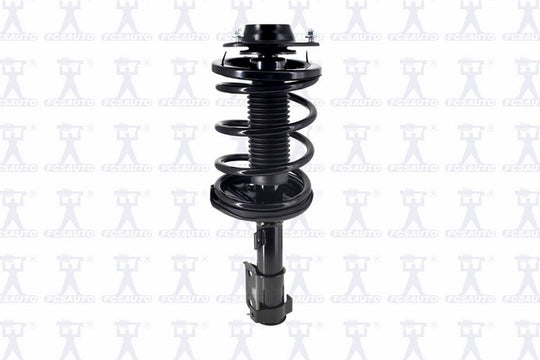 2331663L Front Left Suspension Strut and Coil Spring Assembly FCS Shocks & Struts