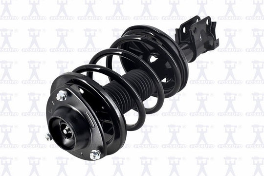 2331663L Front Left Suspension Strut and Coil Spring Assembly FCS Shocks & Struts