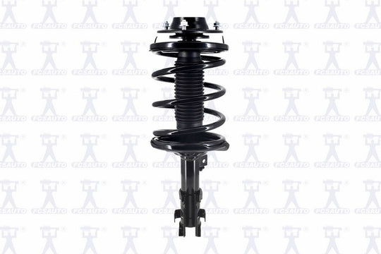 2331663L Front Left Suspension Strut and Coil Spring Assembly FCS Shocks & Struts